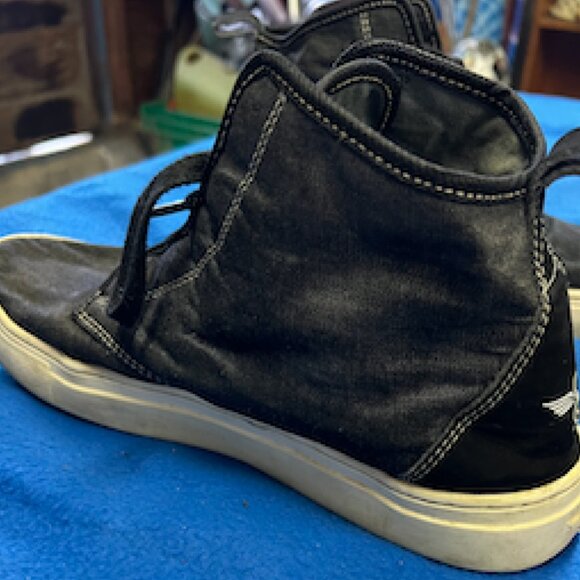 Creative Rec High Tops (Chuck Taylor Like) - Picture 4 of 8